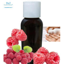 non-finished perfume Raspberries flavor hand care hand carem